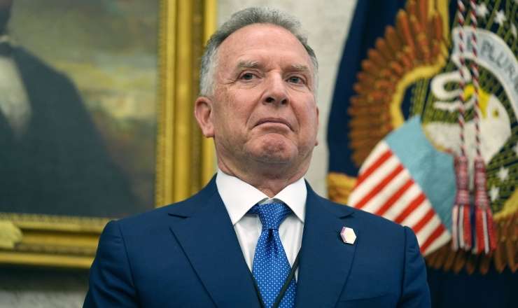 Uitkoff İranla razılaşmadan danışdı: Ehtimal güclüdür... 