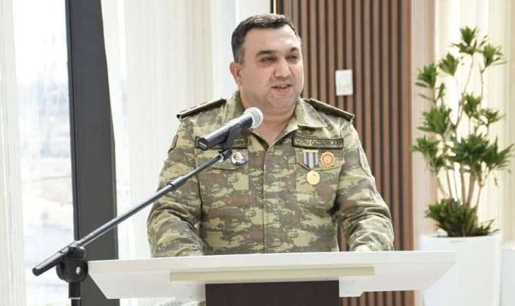 Jurnalist Rəşad Baxşəlıyev vəfat etdi  - 48 yaşı var idi