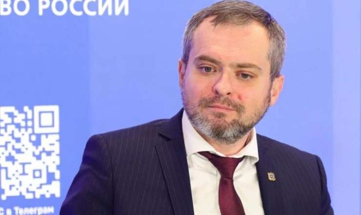 Məhkəmədən rusiyalı nazirlə bağlı  QƏRAR