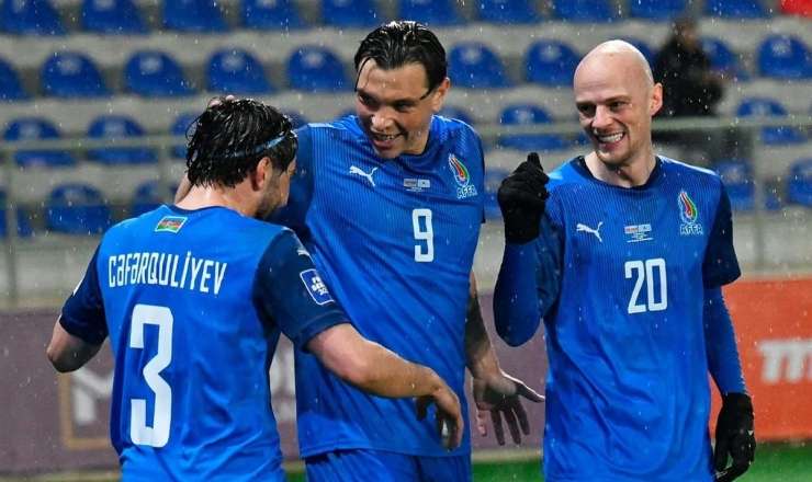 "FIFA Series - 2026": Millimiz böyükhesablı qələbə qazandı - VİDEO 