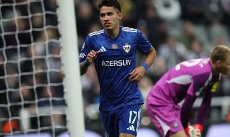 İspaniya klubundan “Qarabağ”ın futbolçusu üçün  12 milyonluq TƏKLİF