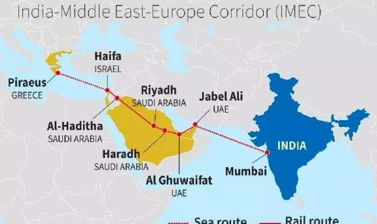 Daha bir ölkə savaşa girdi: Dünyanın yolu dəyişir 