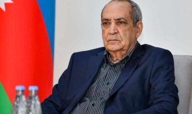 Rasim Balayevin nəşi Azərbaycana bu tarixdə gətiriləcək 