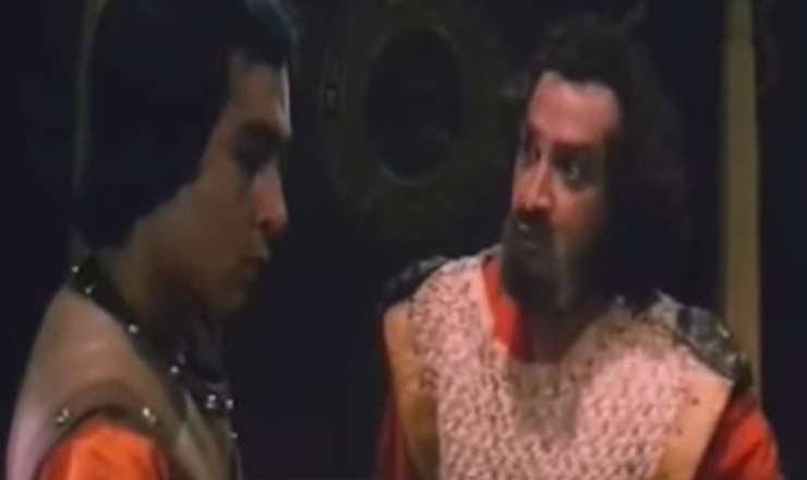 Azərbaycan “Babək”ni itirdi...  - VİDEO