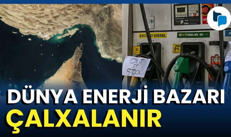 Sürətlə yaxınlaşan bəla: Benzin qıtlığı olacaq? 