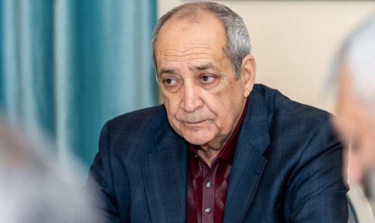 “Sizə sənətkar maraqlıdırsa, uca tutun, yoxsa kiməsə yaxşı görünmək üçün...”   – Nazirliyə sərt İRAD