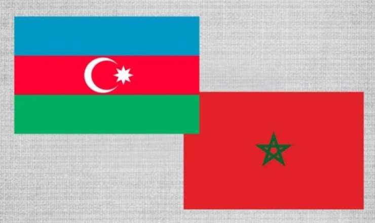 Azərbaycanla Mərakeş arasında imzalanmış saziş təsdiq edildi - Fərman