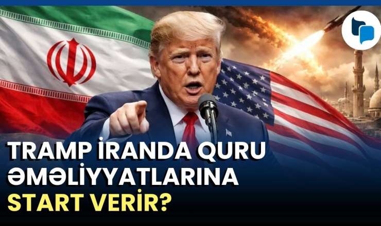  ABŞ minlərlə paraşütçünü Yaxın Şərqə göndərir 