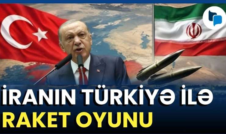 İrandan Türkiyəyə 4-cü raket atıldı: Ankara nə edəcək? 