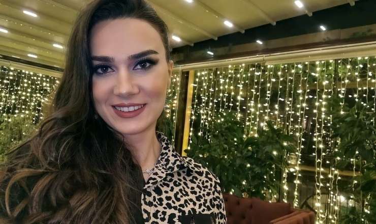 Əməkdar artistin 4 yaşında AZTV-də çıxışı -  VİDEO