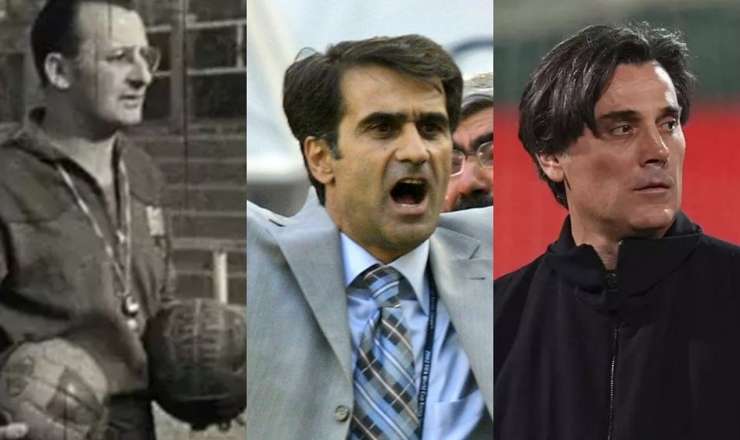 Bunu bacaran üçüncü baş məşqçi oldu -  Tarix yazdı