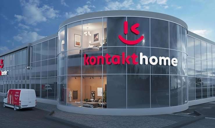“Kontakt Home”dan şikayətlər artır –  Blogerdən ittihamlar - VİDEO