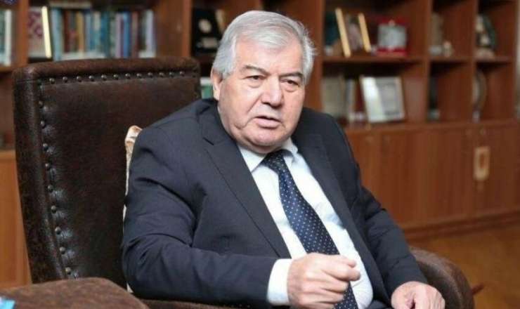 Savaş və bölgəmizin taleyi - Sabir Rüstəmxanlı İrandan yazır