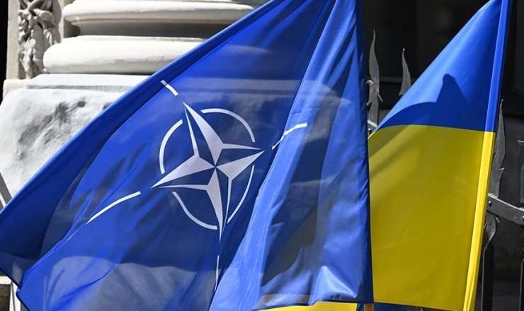 “Ukraynanın can atdığı NATO dağılır” –  Partiya sədri yeni reallıqları dəyərləndirdi