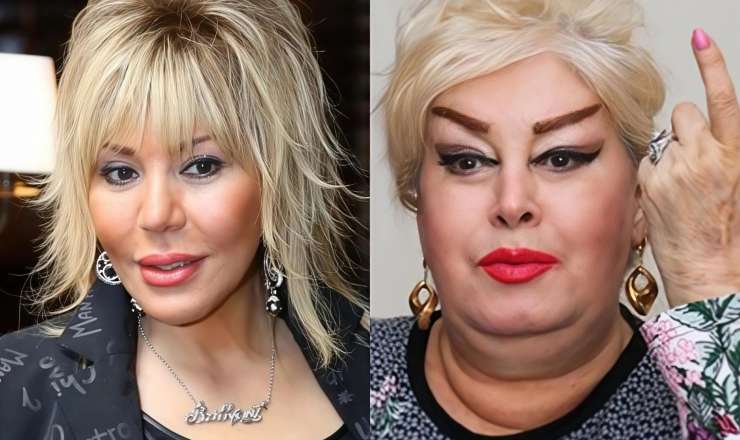 “İlhamə Quliyeva ağzına gələni danışırdı,  mənim tayım deyildi” - VİDEO