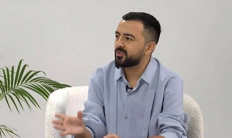 "Gənc müğənnilərin çoxu tərbiyəsizdir" 