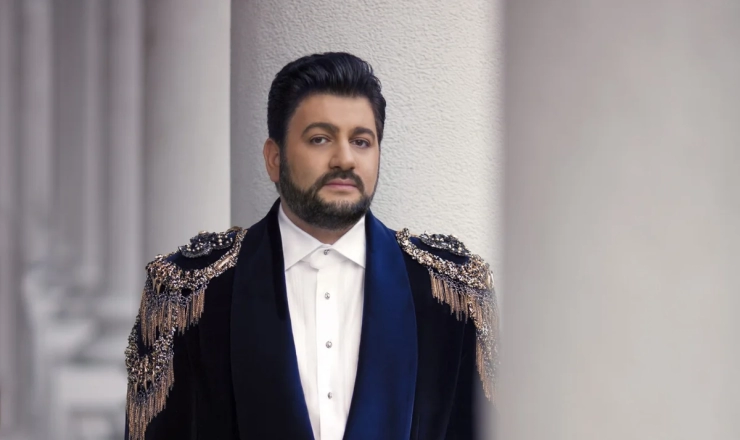 Yusif Eyvazov nazirliyə çağırıldı 