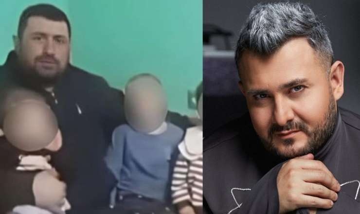 "Heç kimin başqa birinə  “çox uşaq doğma” demək haqqı yoxdur"