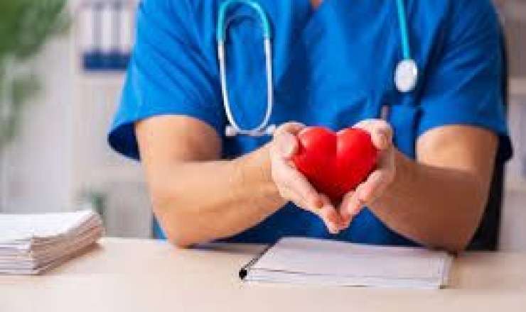 Ürəyinizin neçə yaşı var?   - Evdə yoxla - TEST