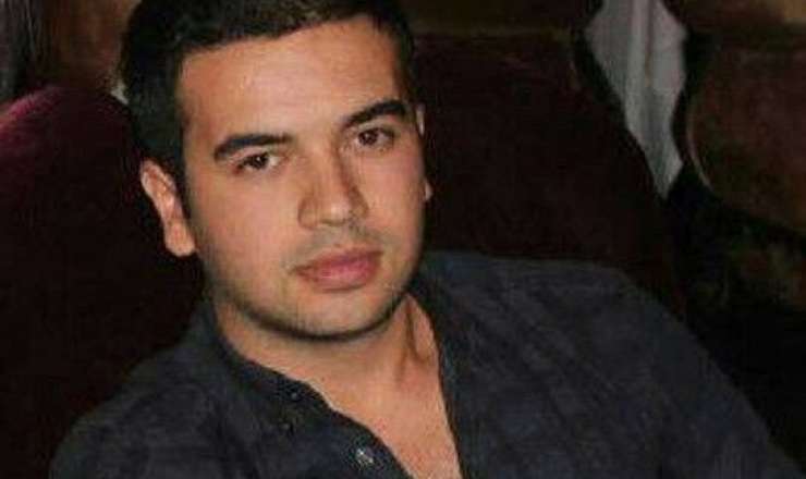 Ölkəni silkələyə QƏTL: Vüsal Şilderin qatili  13 il sonra ekstradisiya edildi