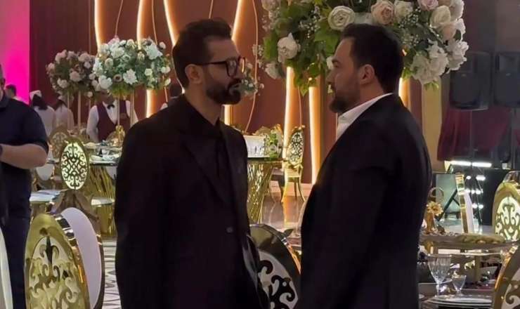 Ağır qəzada qolunu itirən "Nikosayağı" aylar sonra göründü -  VİDEO