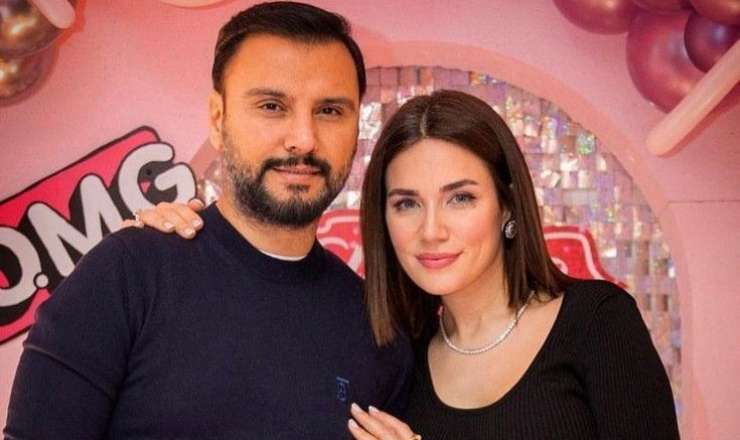 Alişan xanımının geyiminə görə TRT-dən qovulub? 