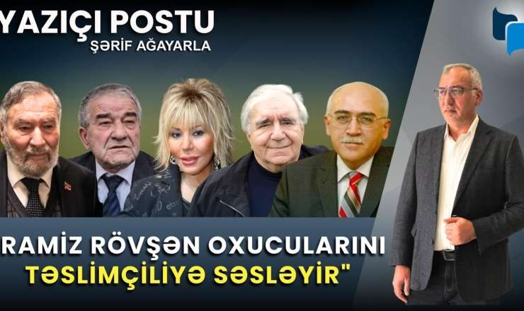 Birilliant Dadaşovanın rus köləliyi -  VİDEO