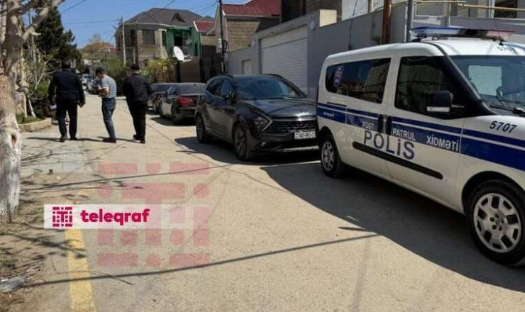 Masazırda iki qadını qətlə yetirməkdə şübhəli bilinən şəxslə bağlı YENİ DETALLAR 