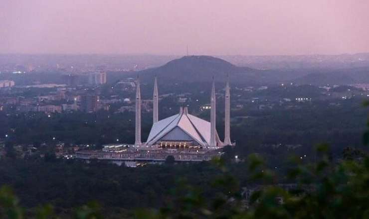 İran heyəti İslamabadda "qırmızı xətti"ni elan etdi 