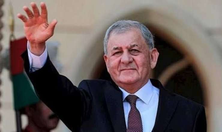 Prezident namizədliyini geri götürdü 