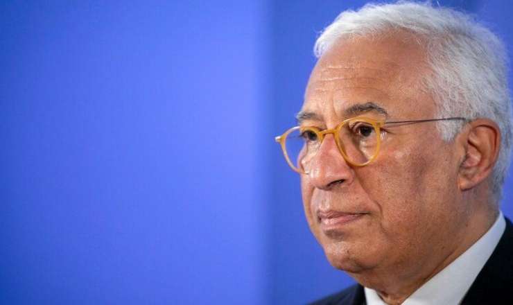 Antonio Koşta Fars körfəzi ölkələrinə səfər edəcək 