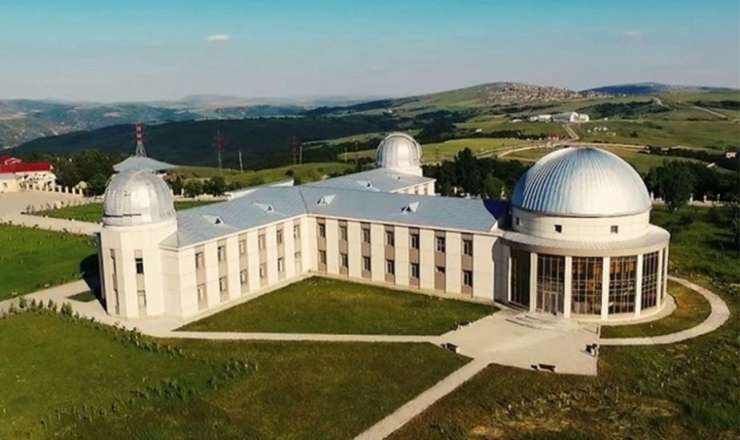 Aprelin 13-dən 19-dək... -  XƏBƏRDARLIQ