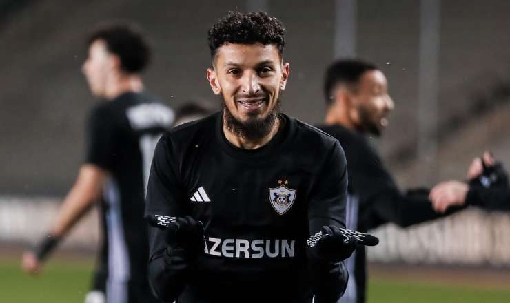 "Qarabağ" kapitanını satarsa, nə qədər gəlir əldə edəcək? 