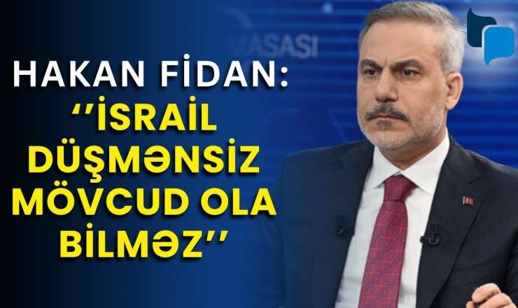 İsrailin növbəti hədəfi Türkiyədir? -  Mümkün ssenarilər