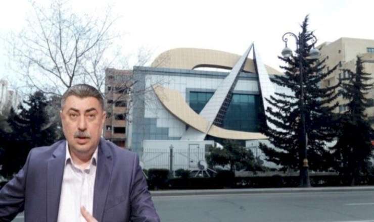 Korovin getdi, yoxlama aparılır, maaşlar isə verilmir 