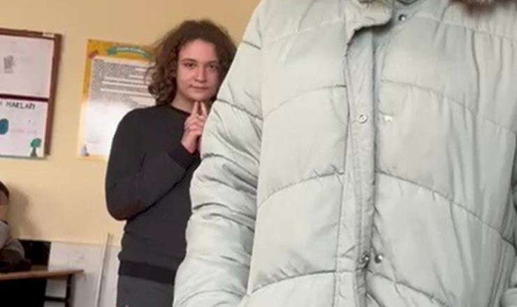 “İsa bizə doğru gəlirdi” - Məktəbdəki qətliamın  yeni detalları