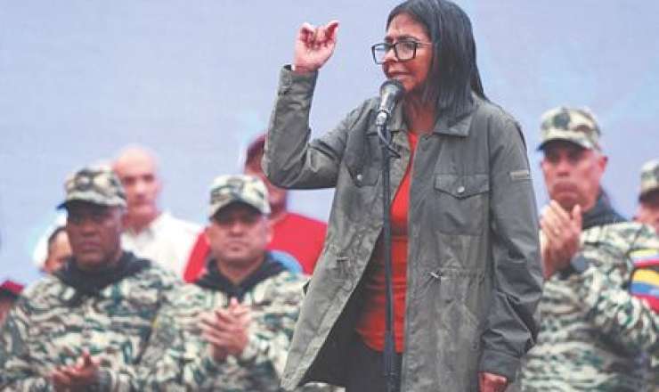 Karakasın Vaşinqtondan tələbi var – “Sanksiyalar tam götürülsün” 