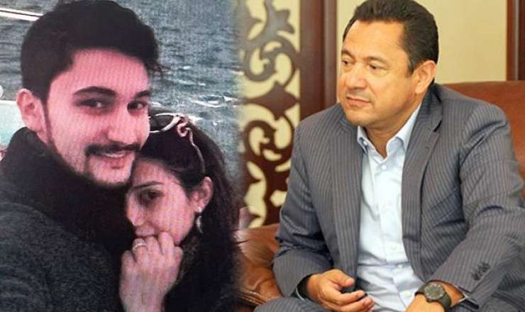 “İttihamların atalıqdan imtina etməsi ilə hüquqi əlaqəsi yoxdur” 