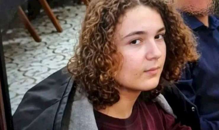 Qətliamdan saatlar öncəki mesajları üzə çıxdı: "Öz atam məni..." - FOTO 