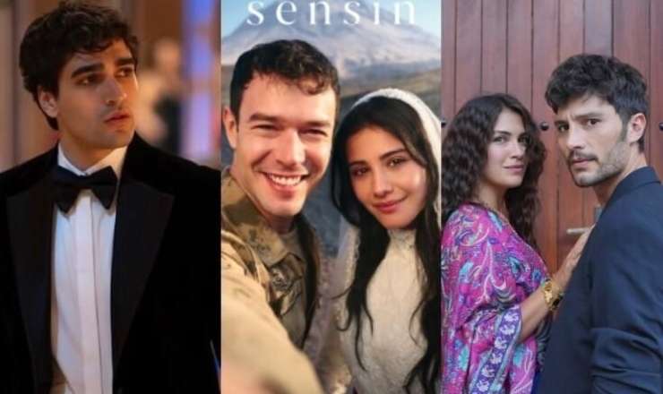 Bu axşam da seriallar yayımlanmayacaq 