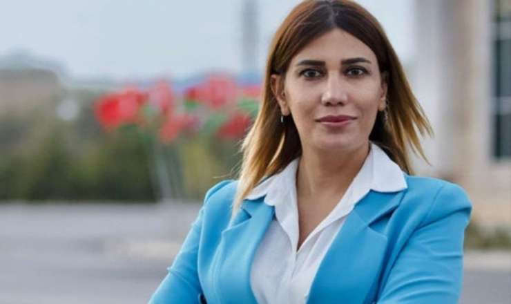 Sara Əzimova vəzifəsindən azad edildi  - SƏRƏNCAM 