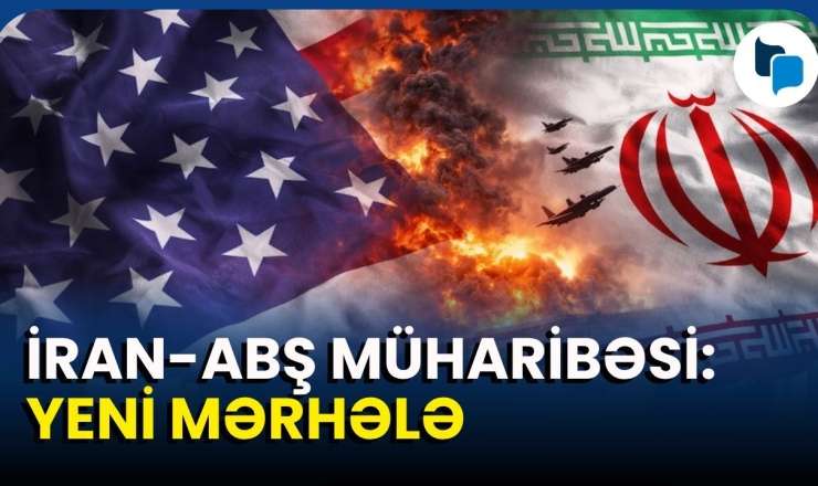  Vaşinqtonun yeni silahı: Aktiv savaş maliyyə müharibəsinə çevrilir? -  VİDEO