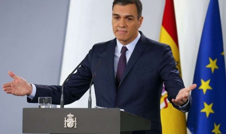 İspaniyanın baş naziri: “BMT-nin yenilənməsi lazımdır” 