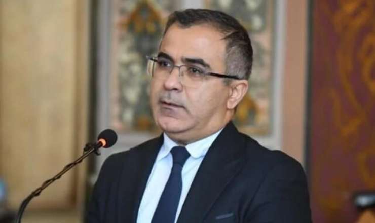 "Azərpoçt"un rəhbəri işdən çıxdı -  Yeni təyinat