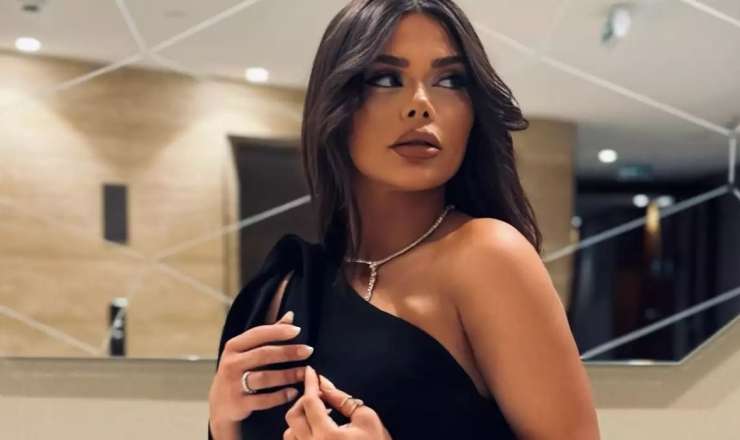 Aysun Rusiyada toy qiymətini açıqladı: 1 saata... 