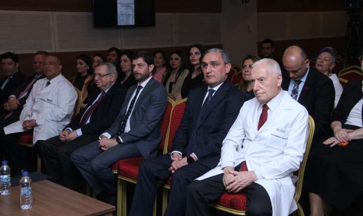 Başkənd Universiteti ilə Qarabağ Universitetindən möhtəşəm layihə  - VİDEO