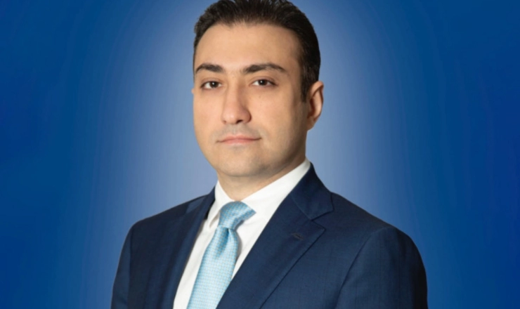 Anar Bayramov daha 5 müşavirini və departament rəhbərini işdən çıxardı 