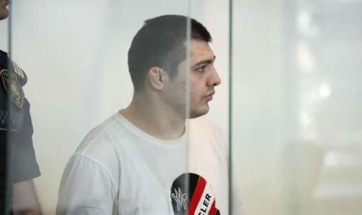 Əhməd Əhmədov xəstəxanadan buraxılıb? - RƏSMİ