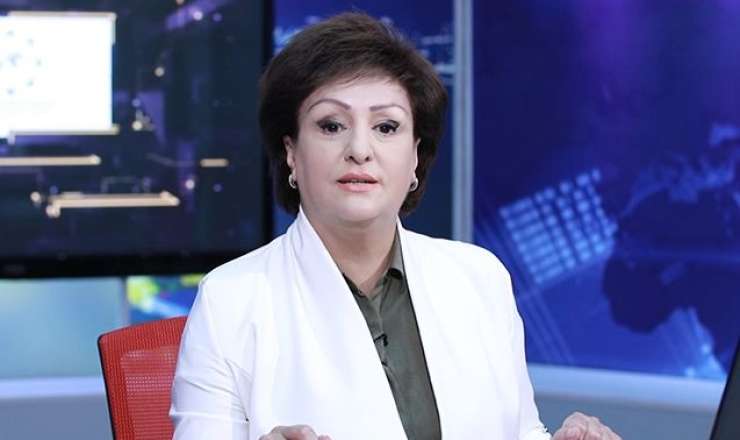 Vəsilə Vahidqızına ağır itki üz verdi 