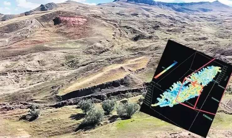 Amerikalı alim təsdiqlədi: Nuhun gəmisi oradadır 